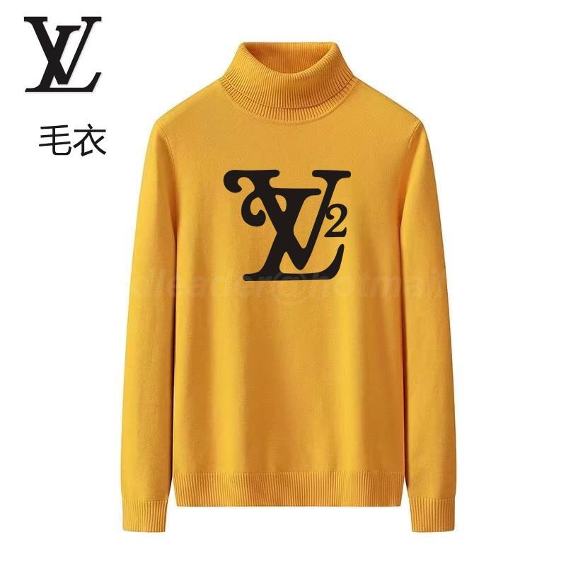 LV Men's Sweater 60